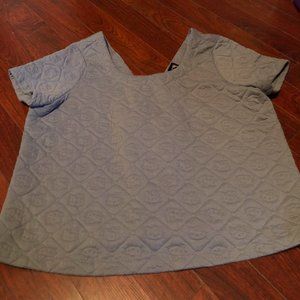 Hello Kitty Sanrio Sweater Bow Top